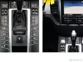 Porsche Macan 3.6iTurbo 400PS Pano PASM 360° Bose DPH 10/15 - 5