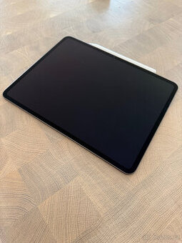 iPad Pro 13" M4, 256 GB a Pencil Pro, Apple, NOVÉ - 5