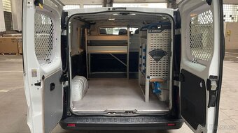 Renault Trafic - 5