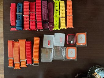 Apple watch ultra 2 - 5