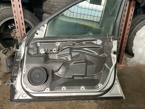 Prodám náhradní díly na mercedes w211 - 5