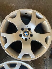 ALU disky BMW ,,19'' - 5