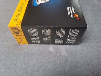 Lego 40786 Miniaturní řídící centrum - 5
