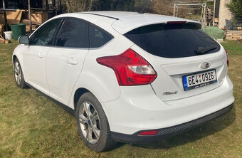 Ford Focus 2012 1.0 Ecoboost - 5
