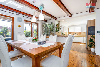 Prodej rodinného domu 5+kk, 194 m², Kounice - 5