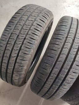 Pneumatiky na Ford Transit - 5