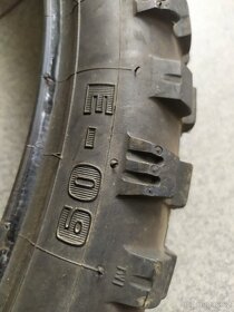 Přední pneu Mitas 90/90-21 - 5