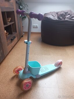 Dětská koloběžka Oxelo - 5