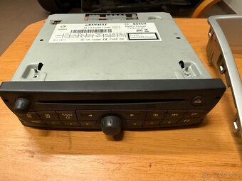 ORIGINAL TOM TOM NAVIGACE RENAULT , OPEL , NISSAN - 5