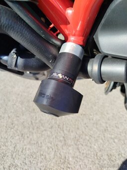 Ducati 821 - 5