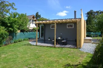 Prodej domu s pozemkem 390m2 - Praha 5 Lipence - 5