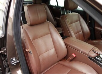 Mercedes Benz 350 S 12/2012 - 5