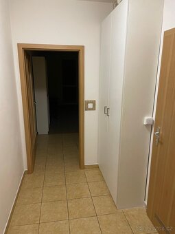 Pronajmu byt 1kk s balkonem v Lanškrouně rezidence Marci - 5