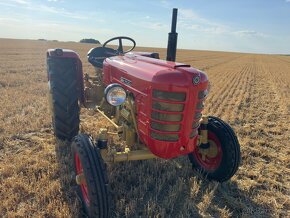 Zetor 2011 - 5