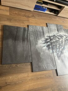 Obraz Game of Thrones - 5