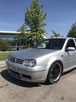 Golf 4 1.9tdi 96kw - 5