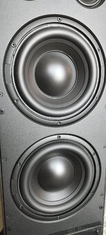 McIntosh XRT28 - 5