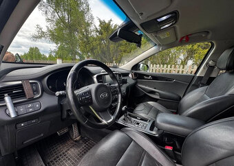 Kia Sorento 2.0 CRDI XL 7Mist - 5