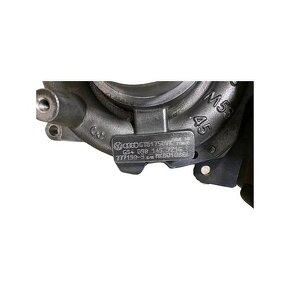 Turbo 059145721G 2.7TDI 140KW CGKA 2.7TDI 140KW AUDI A4 B8 - 5