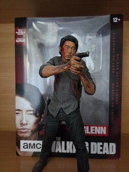 The Walking Dead figurky - McFarlane Toys - 5