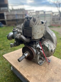 Motor OPP Domažlice - 5