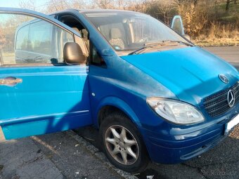 VITO 2.2 CDI 9 MIST - 5
