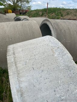 Betonové skruže - 5