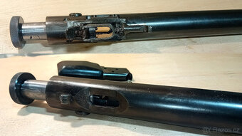 Welrod MkII replika - 5
