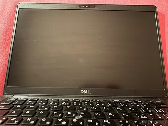 Notebook Latitude 5400 - 5