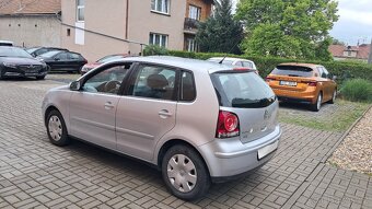 Volkswagen Polo 1.2i / 40KW KLIMA - 5