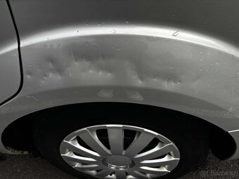 Ford Focus 1.6 TDCi 2009 - 5