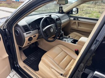Volkswagen Touareg 3.0TDI V6 176Kw - 5