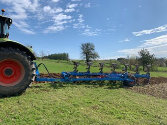 LEMKEN Vari Diamant 6+1 - 5