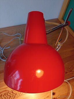 2 x stolní lampa - 5