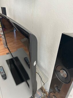 Televizor Samsung LE 40 B 550 - 5