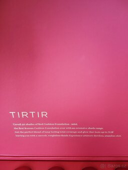 Tirtir make-up sada - 5