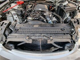 BMW 730d E65 ,160KW ,automat ,ND z tohoto vozu - 5