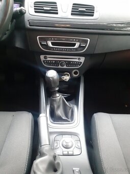 Renault Megane 1,5 DCi. 81 KW Combi. r.v.2011. Nové rozvody. - 5