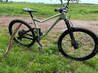 Scott Genius 2021 L - 5