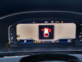 WV ARTEON .PASSAT rok 2023 Multimédia . - 5