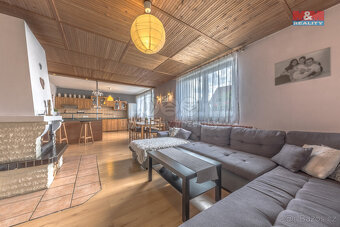 Prodej rodinného domu, 130 m², Dolní Stakory - 5
