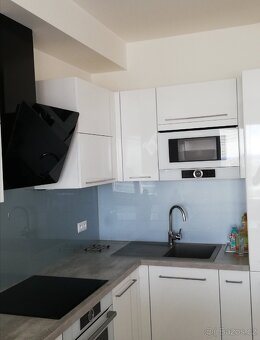 Pronájem pokoje Zličín (1+1 osoba) Room for rent Zličín - 5