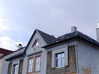 Rekonstrukce střech - 5