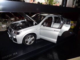 modely 1:18 a 1:24 II.MINICHAMPS,AUTOART atd - 5