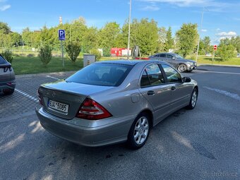 ⭐️Mercedes-Benz C220 cdi 110kw⭐️CLASSIC⭐️ - 5