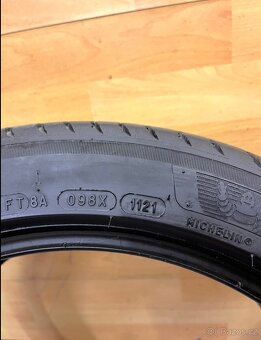 Letní pneu 225/45/17 č.2 - 5