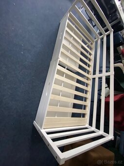 Postel 90x200cm - 5