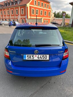 Škoda Fabia 1.0 tsi, auta na splátky bez registru - 5