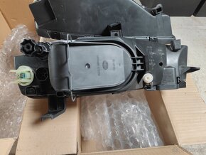 NOVA OBE PREDNI SVETLA SVETLO ORIGO GM OPEL CALIBRA - 5