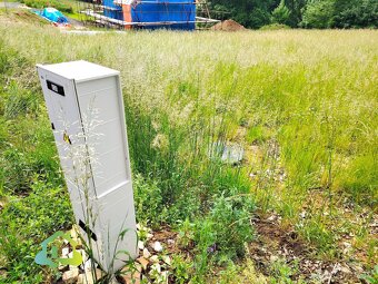 Prodej stavebního pozemku, 1 305 m2 - Světlá pod Ještědem -  - 5